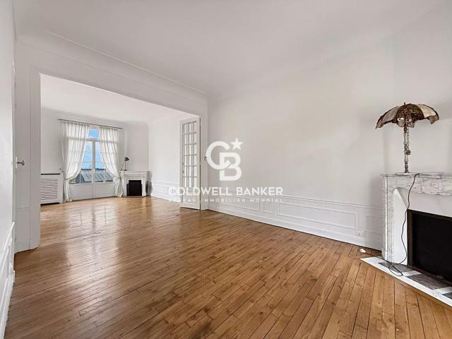 Maison 6 pièces 160 m²