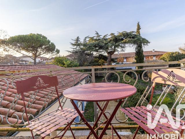 Maison 6 pièces 160 m²