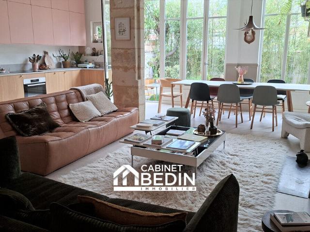 Maison 6 pièces 160 m²