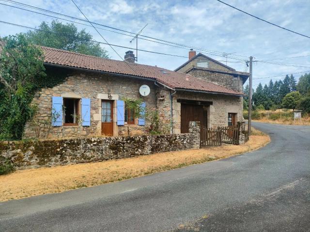 Maison 6 pièces 160 m²