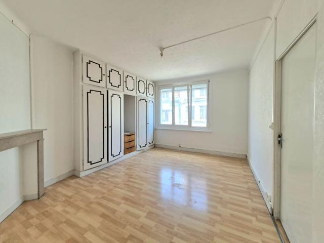 Maison 6 pièces 160 m²