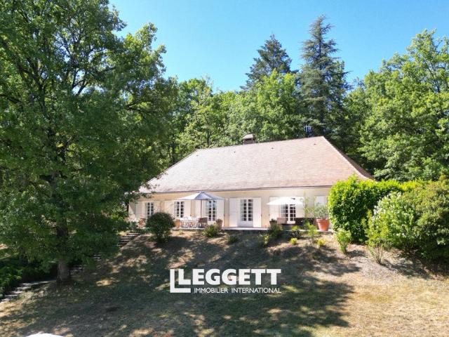 Maison 6 pièces 160 m²