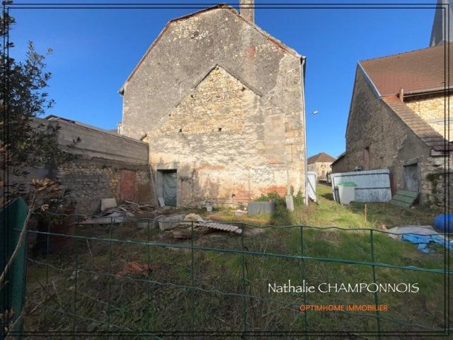 Maison 6 pièces 160 m²