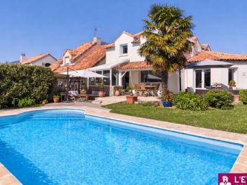 44380, Saint-Sébastien Pornichet, Loire-Atlantique, Pays de la Loire