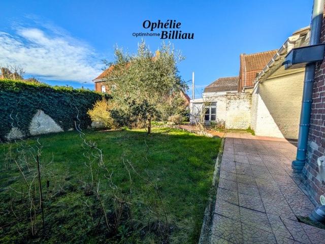 Maison 6 pièces 160 m²