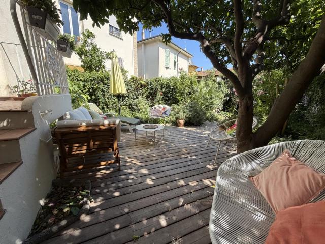 Maison 6 pièces 160 m²