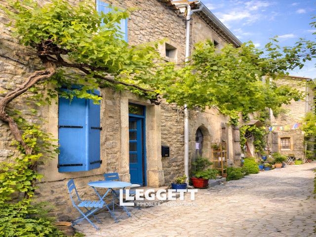 Maison 6 pièces 160 m²