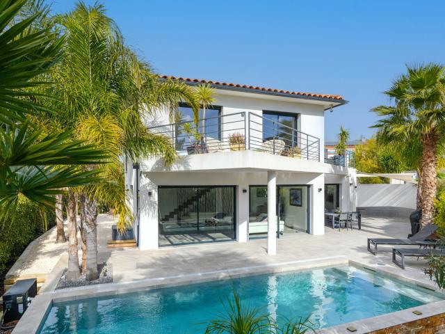 Maison 6 pièces 160 m²