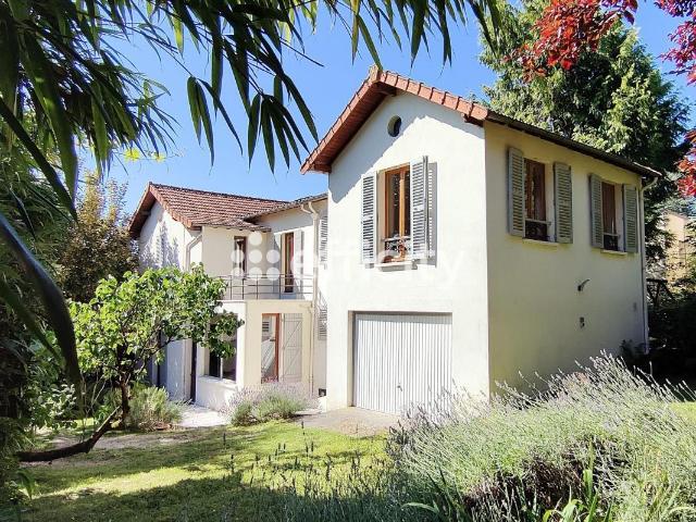 Maison 6 pièces 160 m²