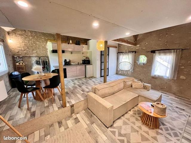 Maison 6 pièces 160 m²