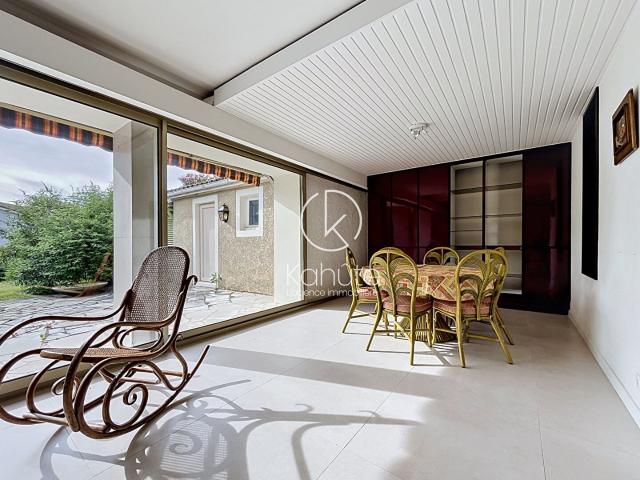 Maison 6 pièces 160 m²