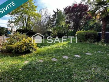 Maison 6 pièces 160 m²