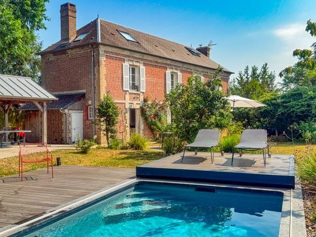 Maison 6 pièces 147 m²