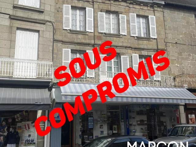 Maison 6 pièces 160 m²