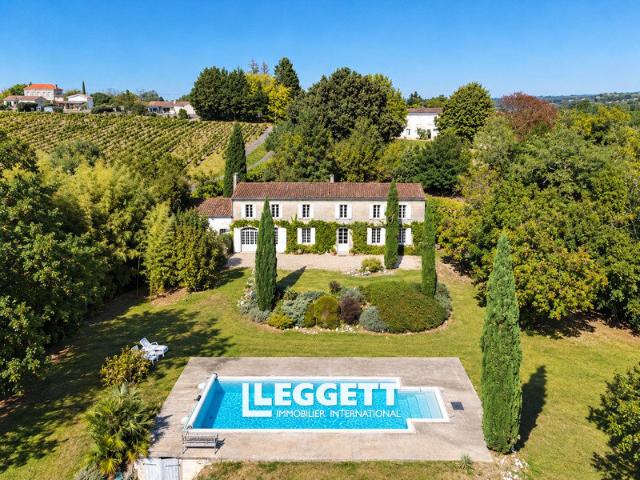 Maison 6 pièces 160 m²