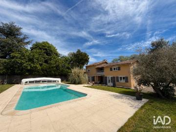 Maison 6 pièces 160 m²