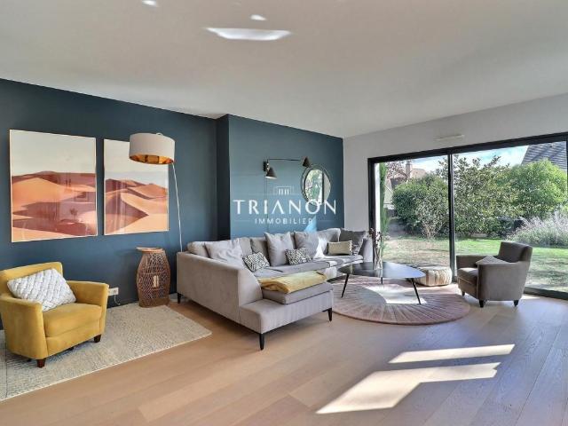 Maison 6 pièces 160 m²
