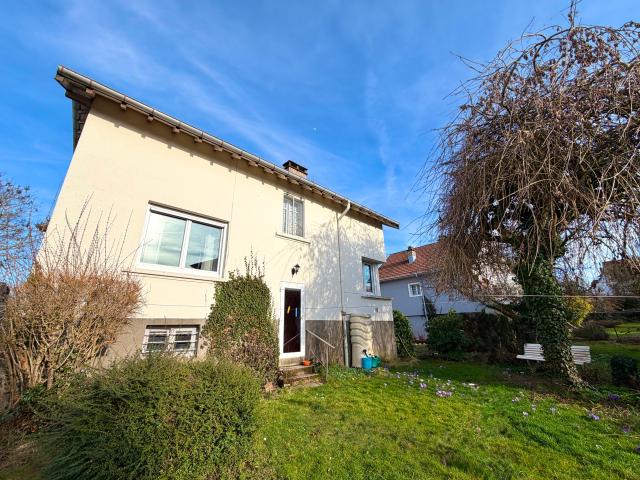 Maison 6 pièces 160 m²