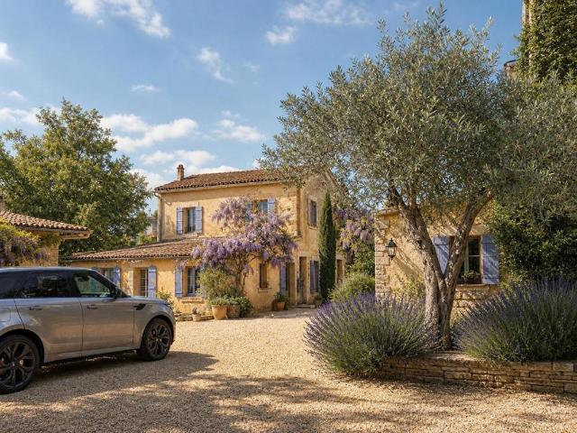 Maison 6 pièces 160 m²