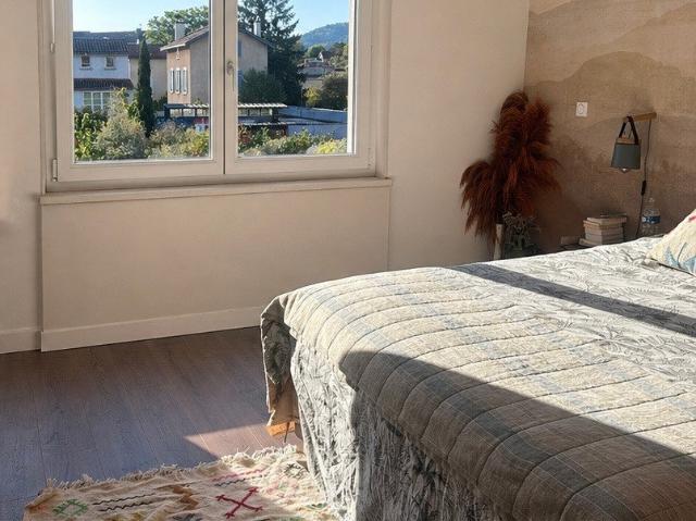 Maison 6 pièces 160 m²