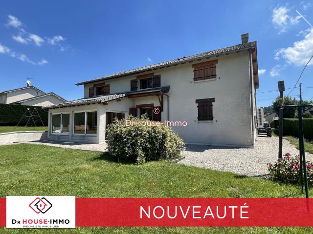 Maison 6 pièces 160 m²