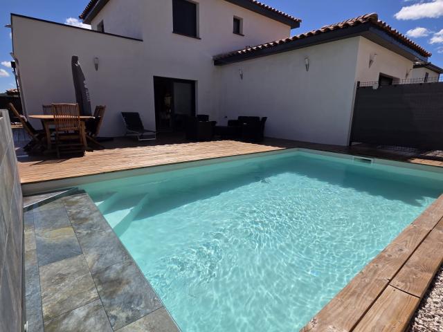 Maison 6 pièces 154 m²