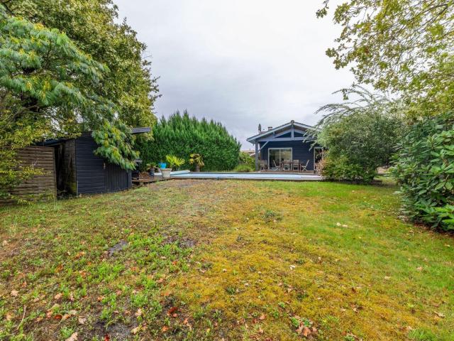 Maison 6 pièces 160 m²