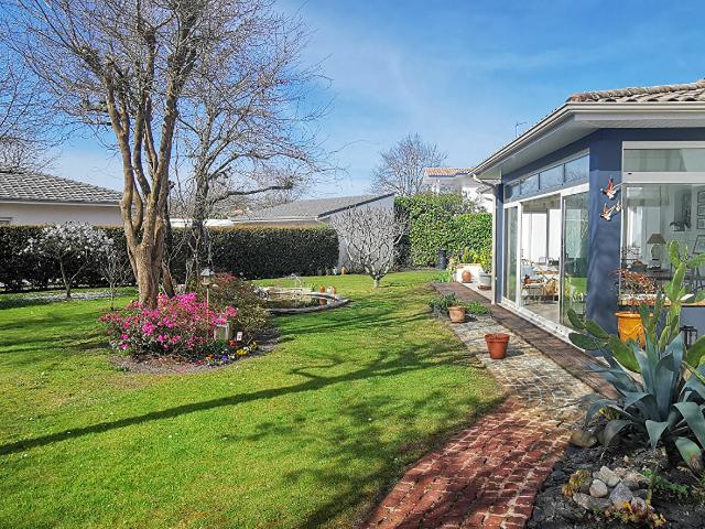 Maison 6 pièces 160 m²
