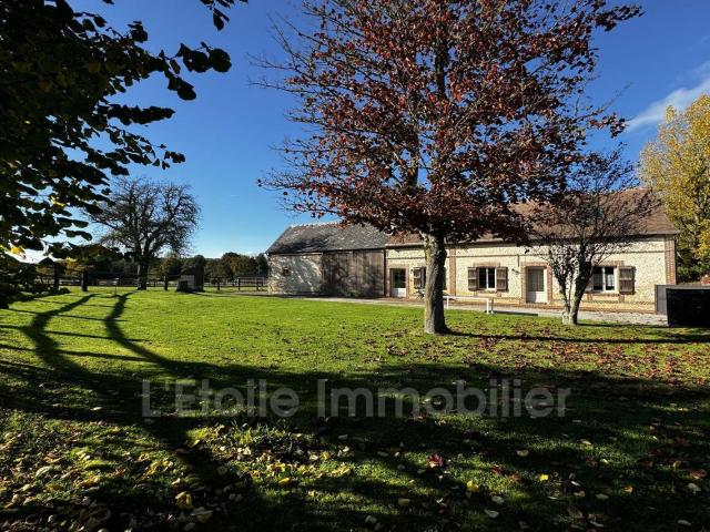 Maison 6 pièces 160 m²
