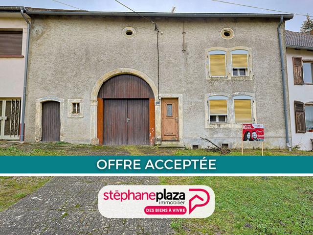 Maison 6 pièces 160 m²