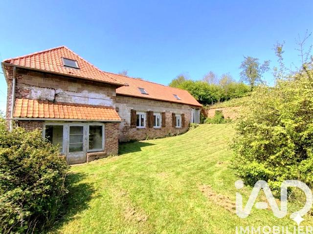 Maison 6 pièces 160 m²