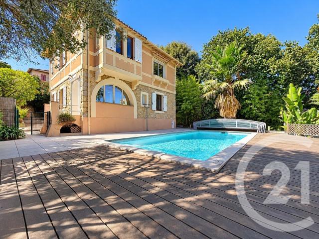 Maison 6 pièces 160 m²