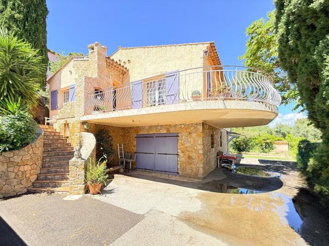 Maison 6 pièces 160 m²