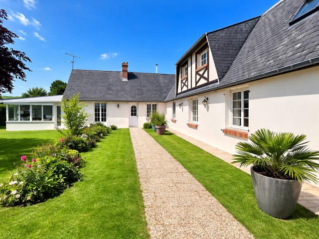 Maison 6 pièces 160 m²