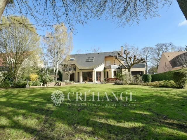 Maison 6 pièces 160 m²