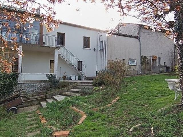 Maison 6 pièces 160 m²