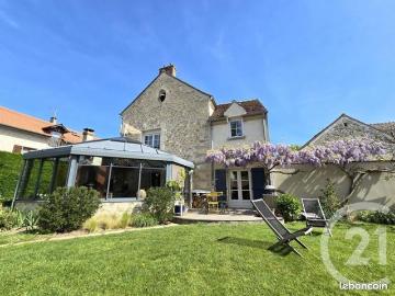 Maison à vendre à Bourgogne - Cave