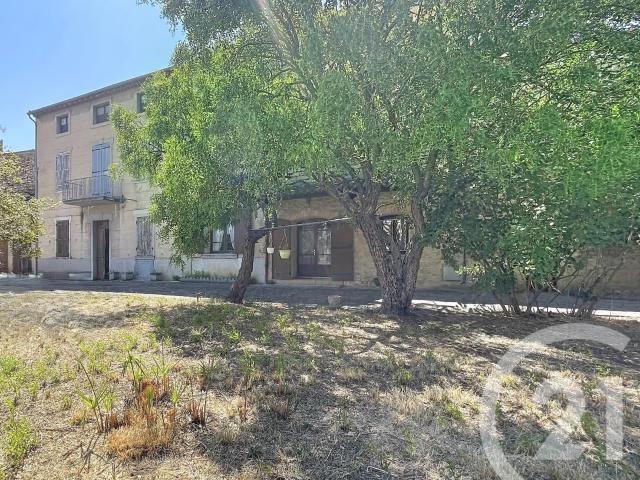 Maison 6 pièces 160 m²