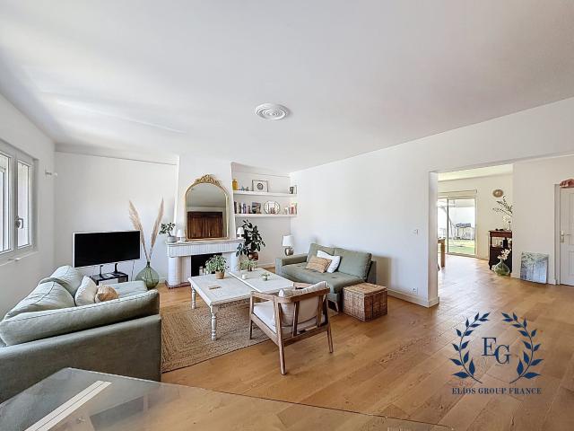 Maison 6 pièces 160 m²