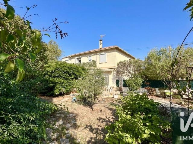 Maison 6 pièces 160 m²
