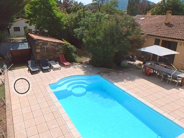 Maison 6 pièces 160 m²