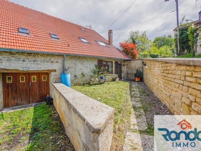 Maison 6 pièces 160 m²