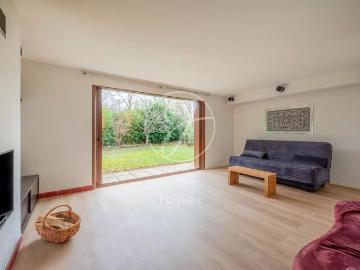 Maison 6 pièces 160 m²