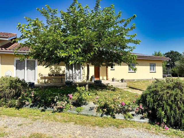 Maison 6 pièces 160 m²