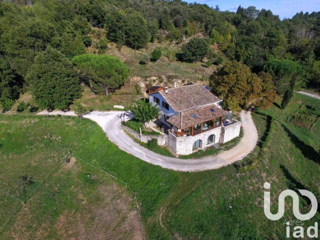 Maison 6 pièces 160 m²