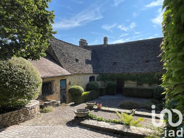 Maison 6 pièces 160 m²