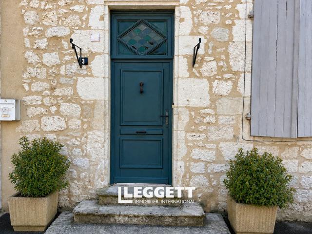 Maison 6 pièces 160 m²