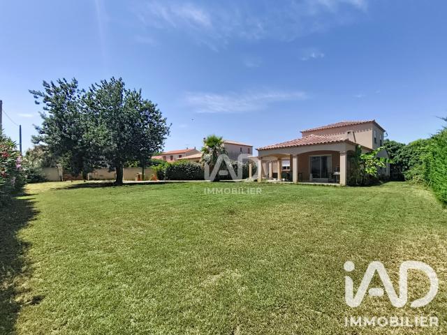 Maison 6 pièces 160 m²