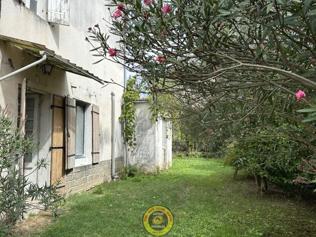 Maison 6 pièces 160 m²