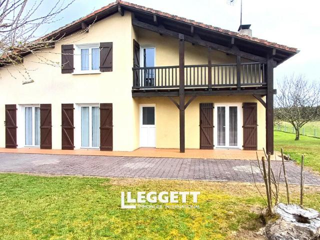Maison 6 pièces 160 m²